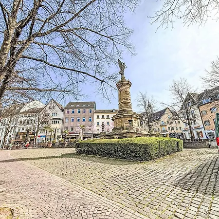 Magdalena By Interhome * Siegburg