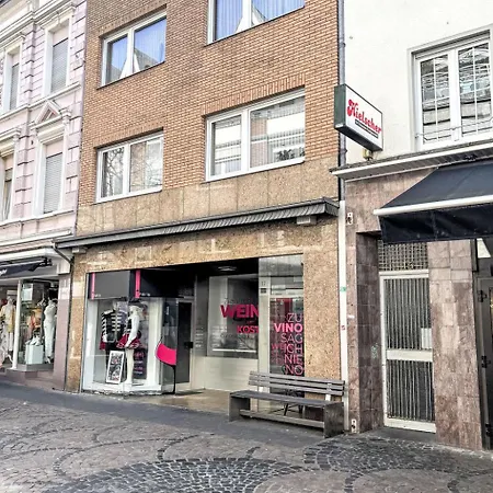 Magdalena By Interhome *