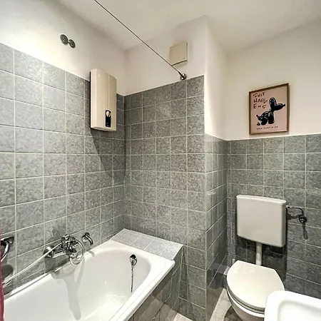 Apartman Magdalena By Interhome *