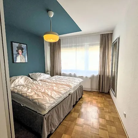 Magdalena By Interhome Siegburg