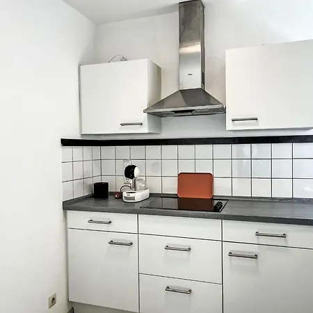 Apartman Magdalena By Interhome Siegburg
