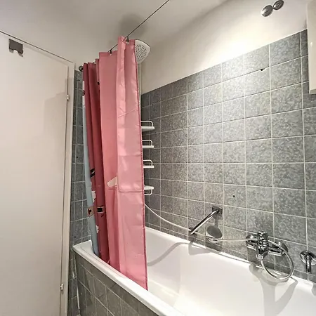 Apartman Magdalena By Interhome *