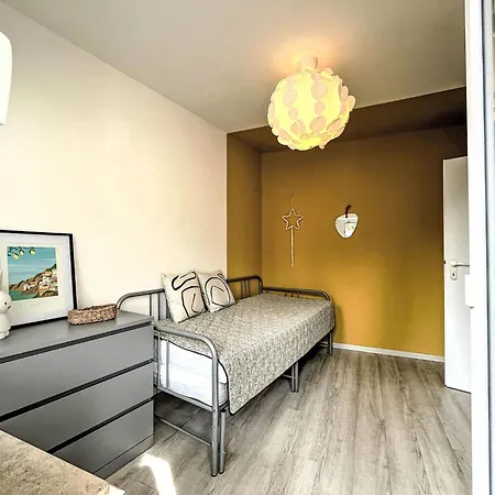 Magdalena By Interhome Apartman Siegburg