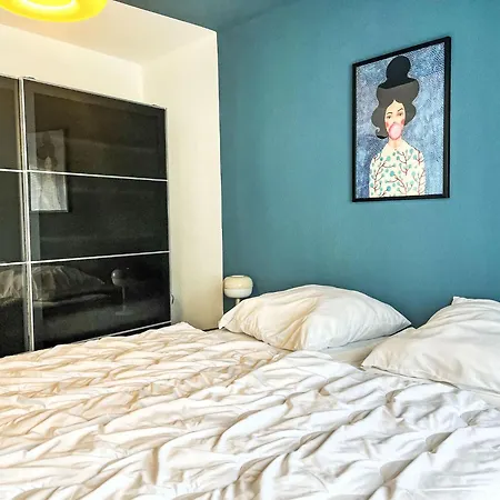 Apartman Magdalena By Interhome Siegburg