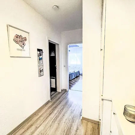 Magdalena By Interhome Siegburg