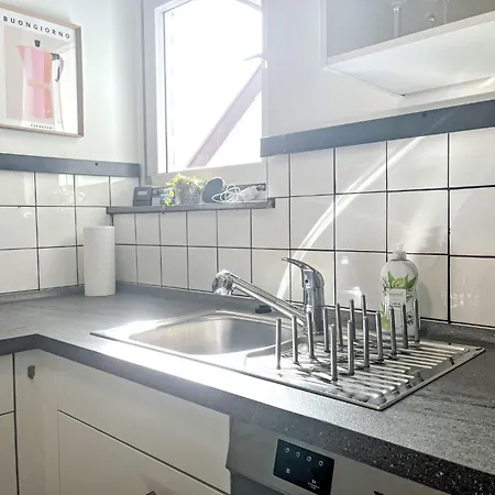 Apartman Magdalena By Interhome