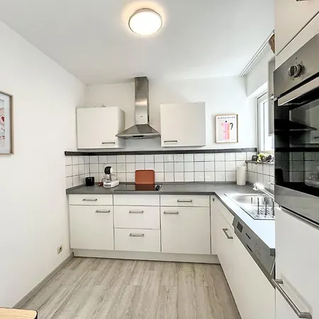 Magdalena By Interhome Apartman *