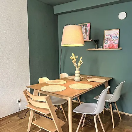 Apartman Magdalena By Interhome *