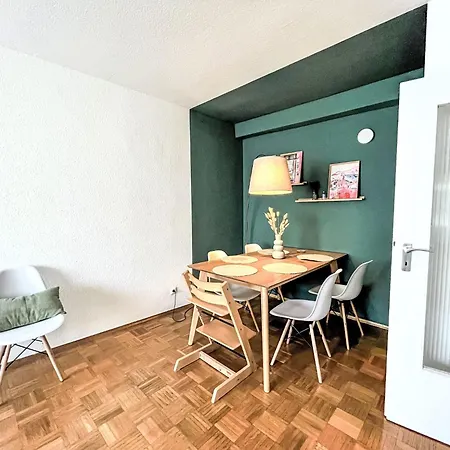 Magdalena By Interhome *