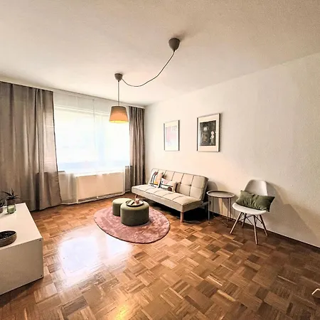 Magdalena By Interhome Siegburg