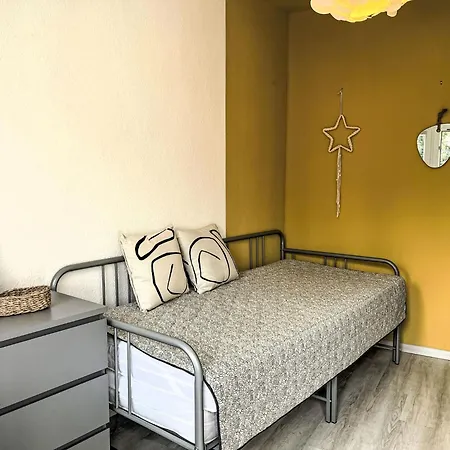 Magdalena By Interhome * Siegburg