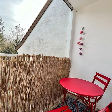 Apartman Magdalena By Interhome *