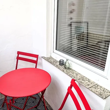 Apartman Magdalena By Interhome Siegburg