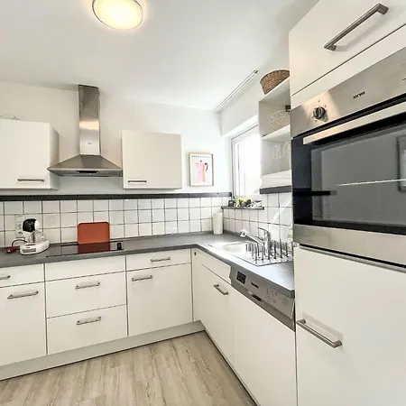 Apartman Magdalena By Interhome *