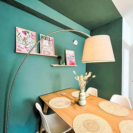 Magdalena By Interhome Siegburg