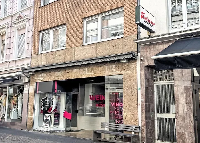 Magdalena By Interhome *