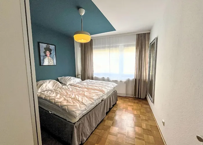 Magdalena By Interhome Siegburg