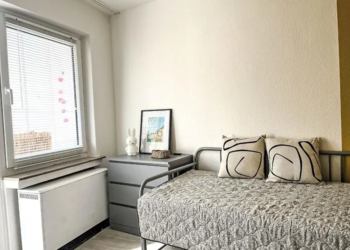 Apartamento Magdalena By Interhome