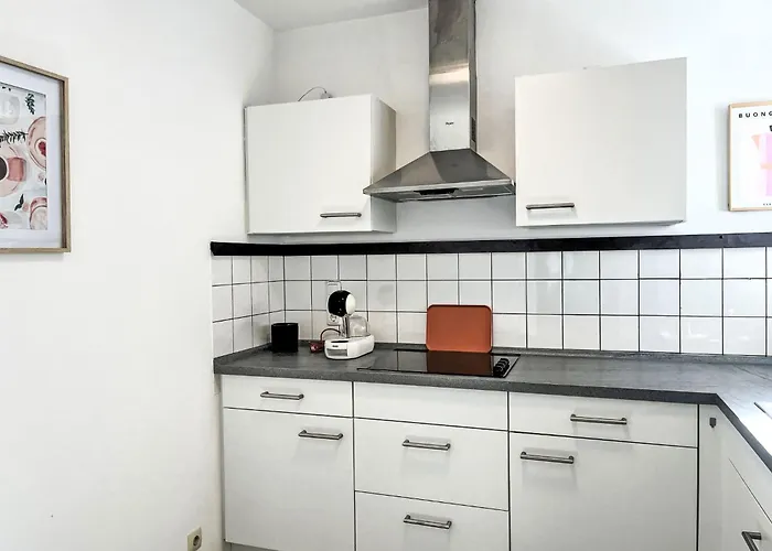 Apartamento Magdalena By Interhome Siegburg