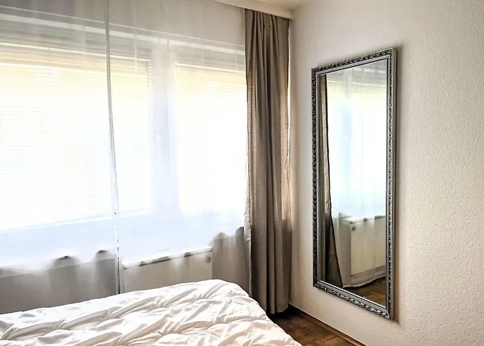 Magdalena By Interhome Apartamento