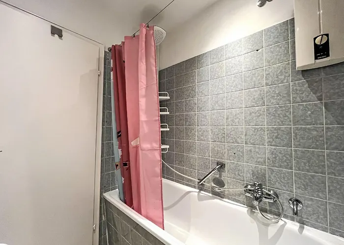 Apartamento Magdalena By Interhome *