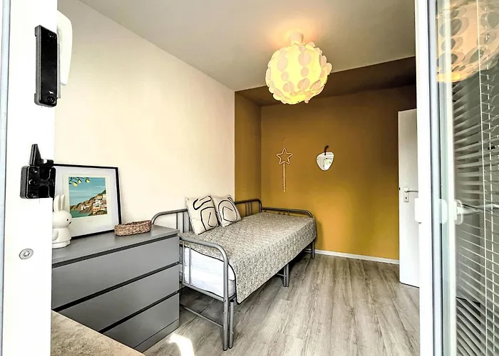 Magdalena By Interhome Apartamento Siegburg