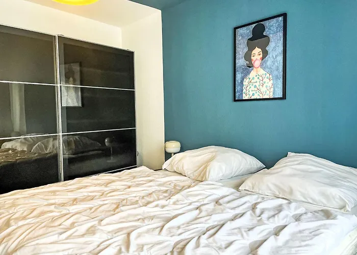 Apartamento Magdalena By Interhome Siegburg