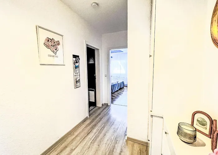 Magdalena By Interhome Siegburg