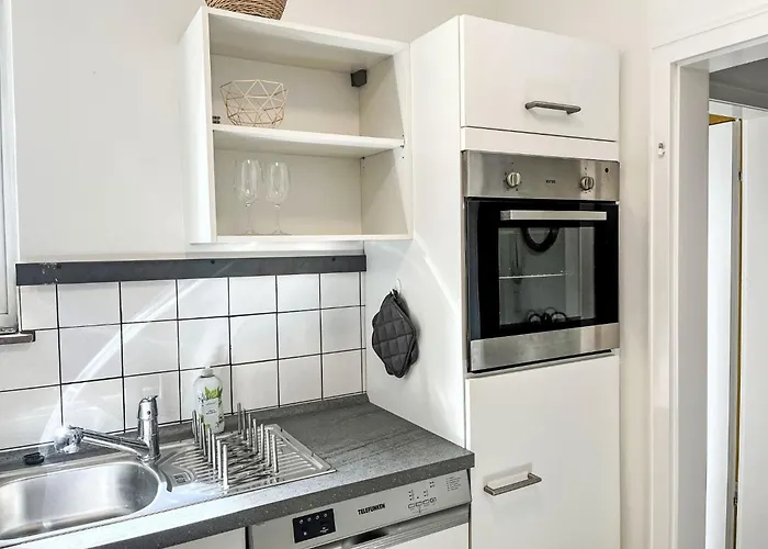 Magdalena By Interhome