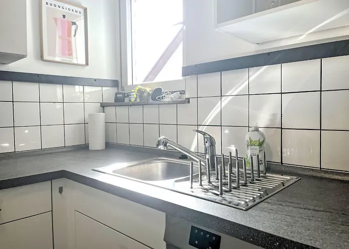 Apartamento Magdalena By Interhome