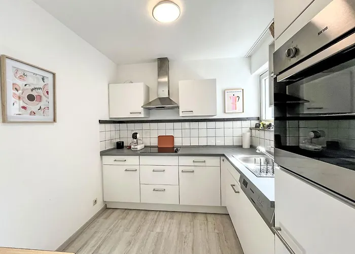 Magdalena By Interhome Apartamento *