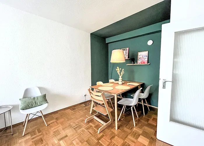 Magdalena By Interhome *