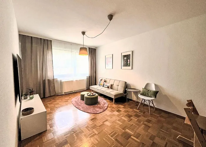 Magdalena By Interhome Siegburg