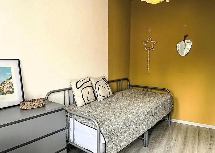 Magdalena By Interhome * Siegburg