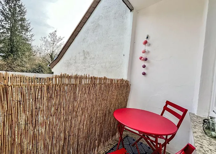 Apartamento Magdalena By Interhome *