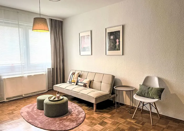 Magdalena By Interhome Apartamento Siegburg