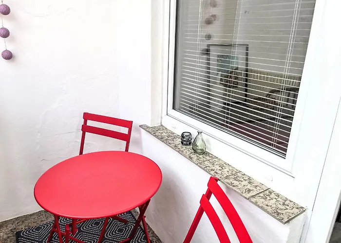 Apartamento Magdalena By Interhome Siegburg