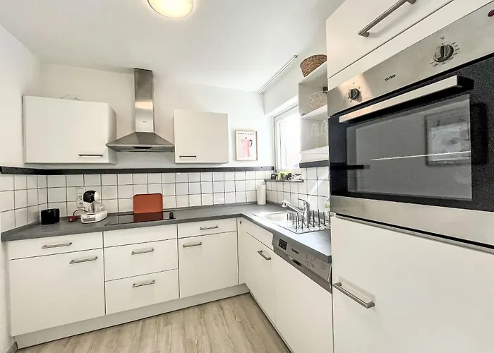 Apartamento Magdalena By Interhome *