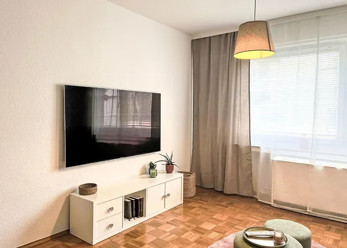 Magdalena By Interhome Apartamento Siegburg