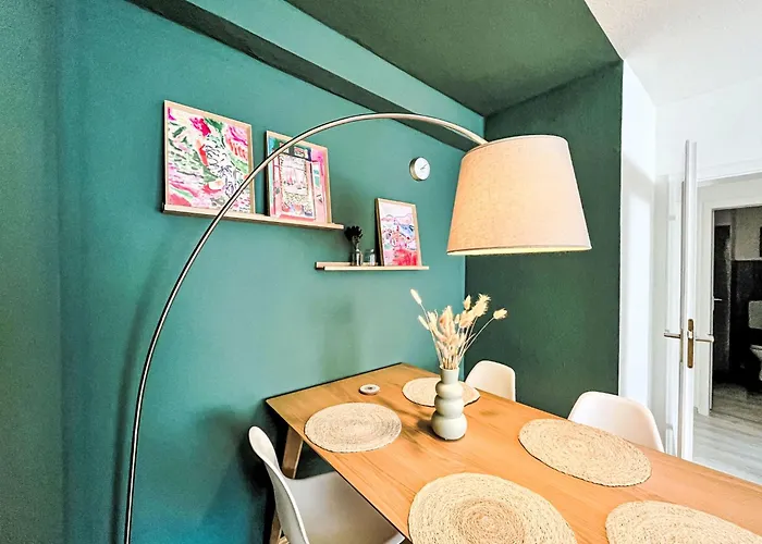 Magdalena By Interhome Siegburg